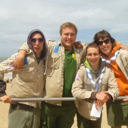 P1050861 - Scouts en Gidsen Zaventem 